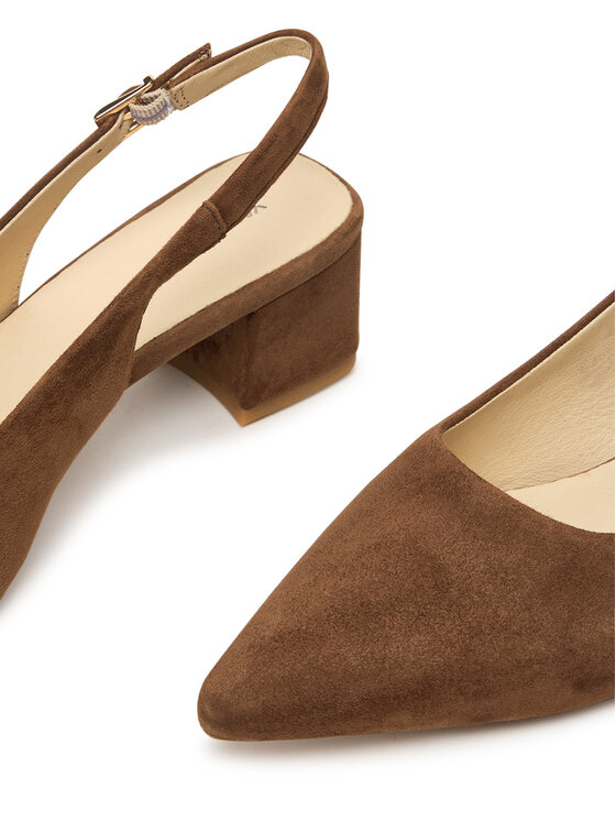 Vagabond Shoemakers Vagabond Shoemakers Tacones Marta 5928-140-89 Pruun