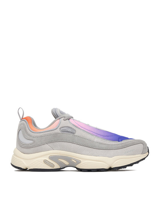 Reebok Reebok Sneakersy EO-DAYTONA DMX 100279085 Světle šedá