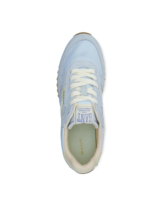 Gant Gant Sneakers 32533178 Albastru