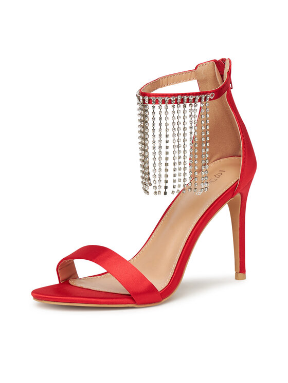 DeeZee DeeZee Sandale RK01-22 Crvena