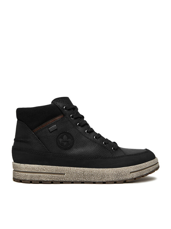 Rieker Rieker Bakancs CEO-30730-00 Fekete