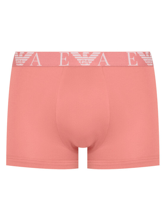 Emporio Armani Underwear Emporio Armani Underwear Bokserite komplekt EM003793 AF19898 M5081 Värviline