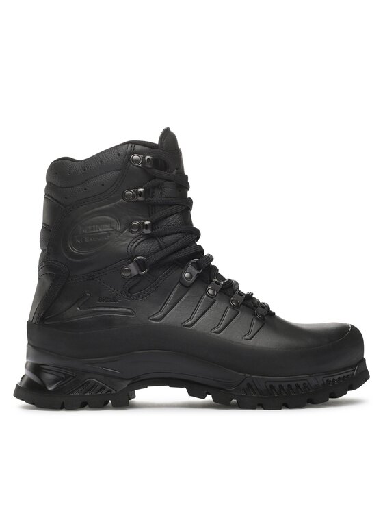 Meindl Meindl Trekking čevlji Kempfschuh Schwer 3632/01 Črna