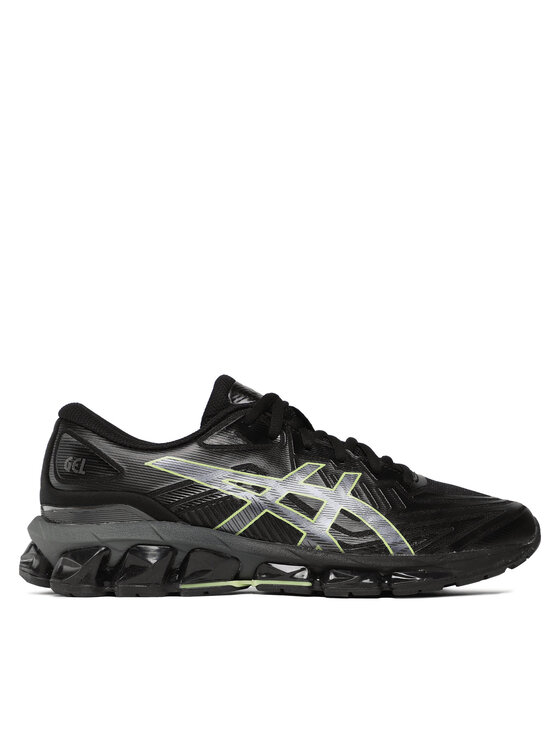 Asics gel quantum 360 black hotsell