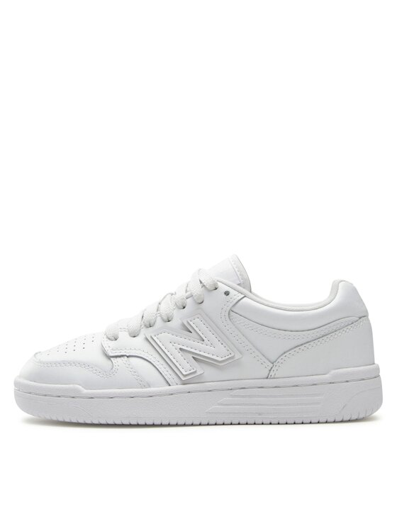 New Balance New Balance Superge BB480L3W Bela