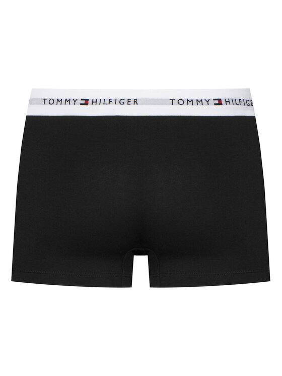 Tommy Hilfiger Tommy Hilfiger Komplet bokserek UM0UM03895 Niebieski