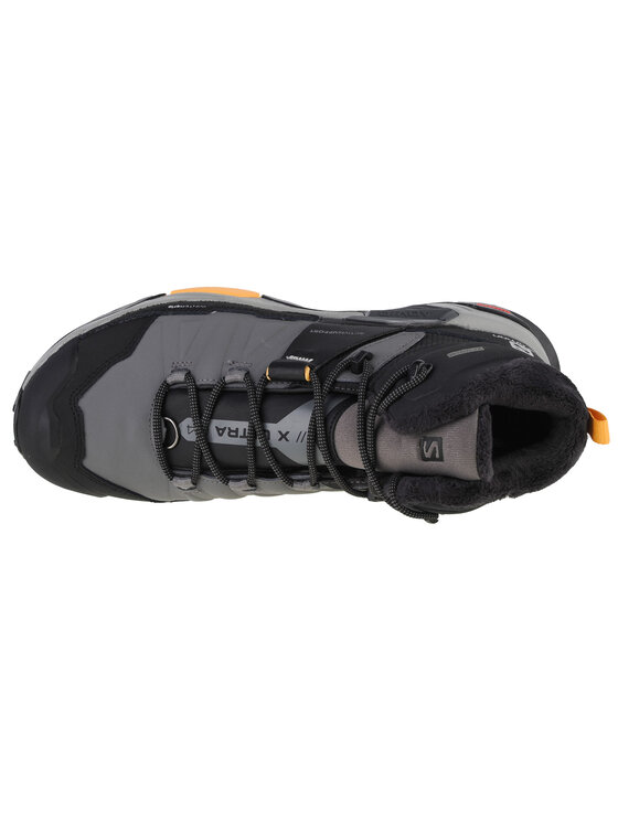 Salomon Salomon Trekkingi Salomon X Ultra 4 Mid Winter TS Szary