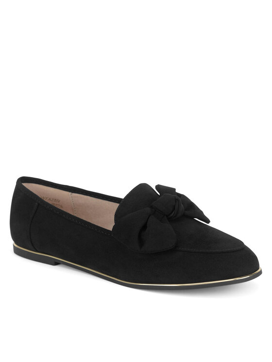 Clara Barson Clara Barson Μπαλαρίνες WFA2806-1 Μαύρο