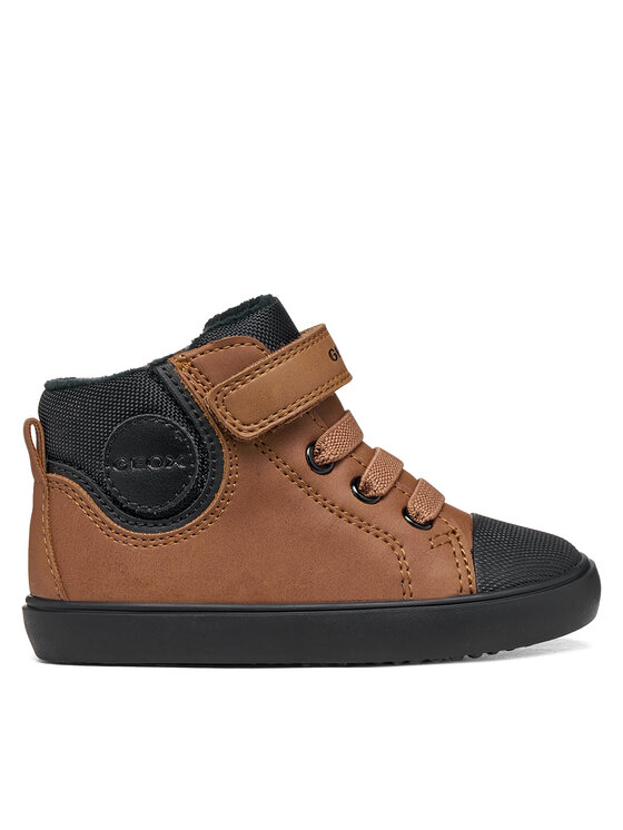 Geox Ghete B Gisli Boy B461NC 0MEFU C1192 Maro