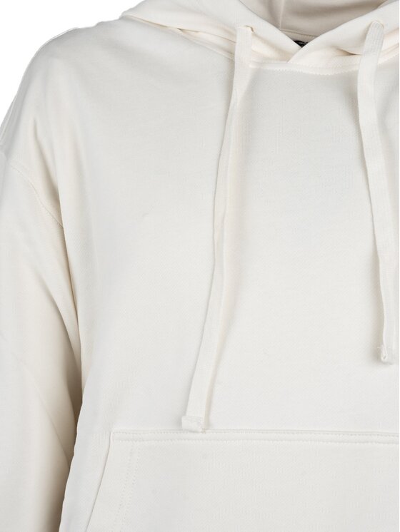 Diesel Diesel Mikina A086700-BAWT Bílá Regular Fit