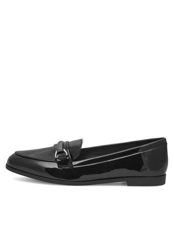 Clara Barson Clara Barson Loafers WS270205-09 Μαύρο