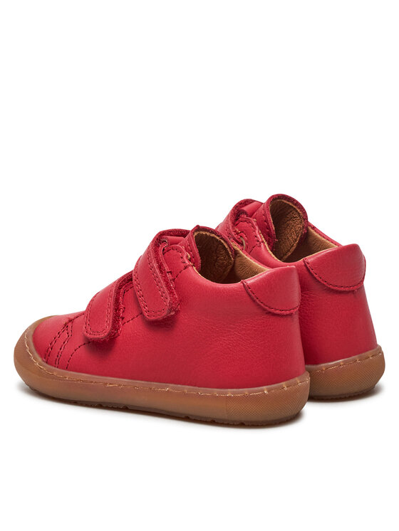 Froddo Froddo Halbschuhe Ollie S G2130328-8 M Rot