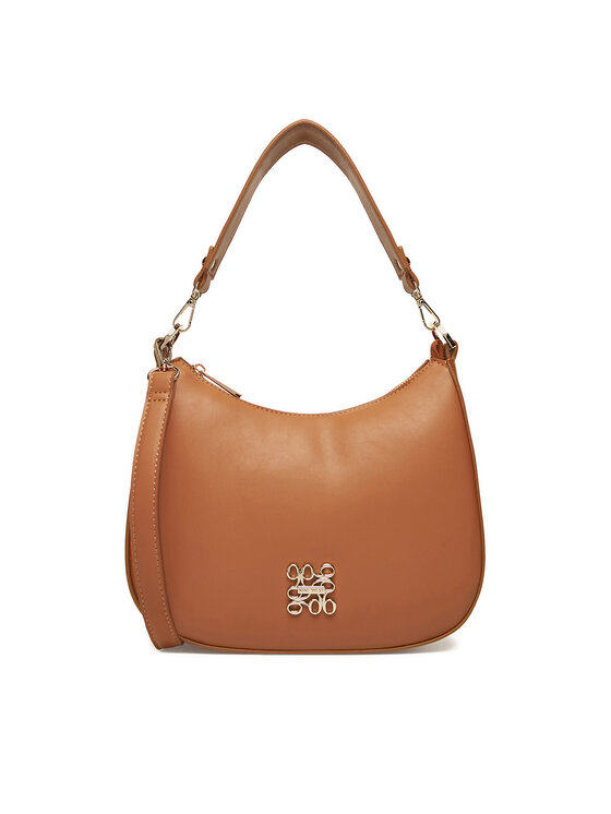 Nine West Torebka CEO-NANCY-H241690 Brązowy