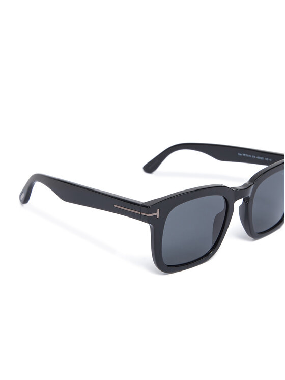 Tom Ford Tom Ford Γυαλιά ηλίου FT0751-N 01A Μαύρο
