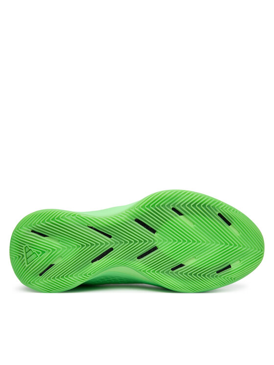adidas adidas Košarkaška obuća Anthony Edwards 1 Low JI4065 Zelena