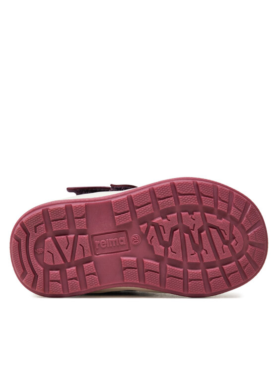 Reima Reima Schneeschuhe Qing 5400026A Violett
