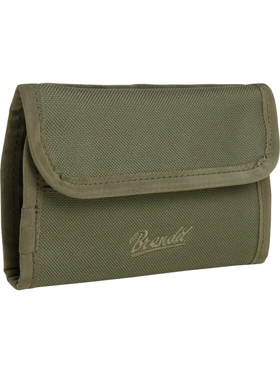 Brandit Brandit Portfel 8064.1.OS Zielony