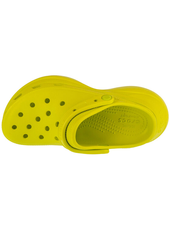 Crocs Crocs Ciabatte Crocs W Classic Bae Clog Verde