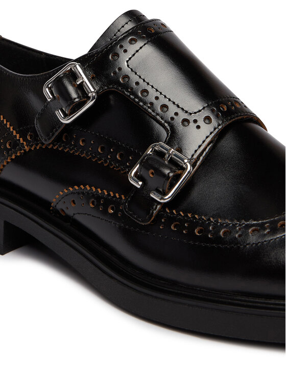 Vagabond Shoemakers Vagabond Shoemakers Pusbačiai Freya 6006-499-20 Juoda