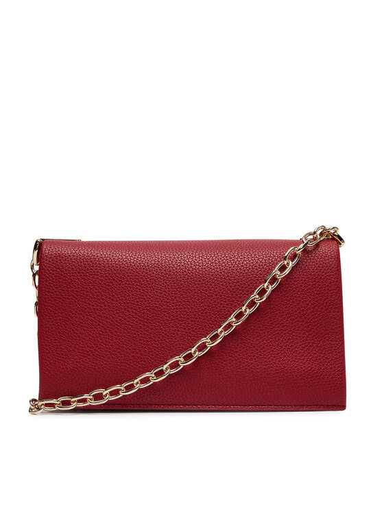 Tommy Hilfiger Tommy Hilfiger Käekott Th Her Chain AW0AW17403 Punane