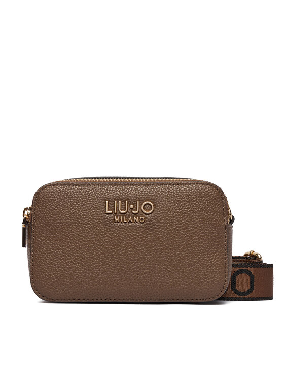 Liu Jo Liu Jo Käekott AF6100 ES039 Pruun