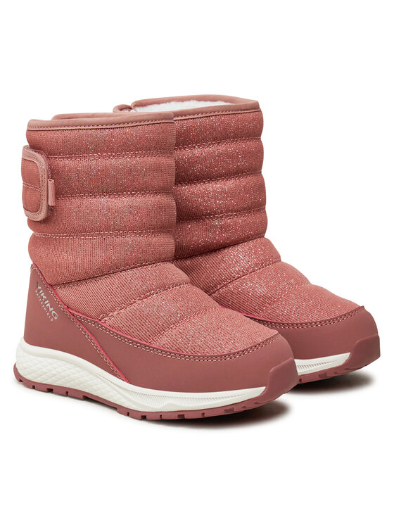 Viking Viking Schneeschuhe 3-94420-9 Rosa