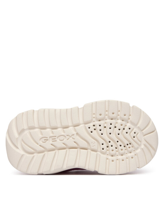 Geox Geox Sneakers B Ciufciuf Girl B655QA 0BC14 C8F2M M Roz
