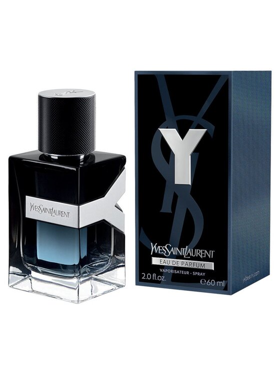 Saint Laurent Saint Laurent Y Eau de Parfum Woda perfumowana