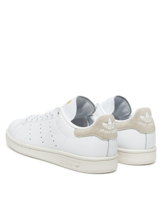 adidas adidas Sneakersy Stan Smith JH7427 Biela