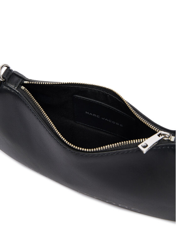 Marc Jacobs Marc Jacobs Handtasche 2R4HSH038H02 Schwarz