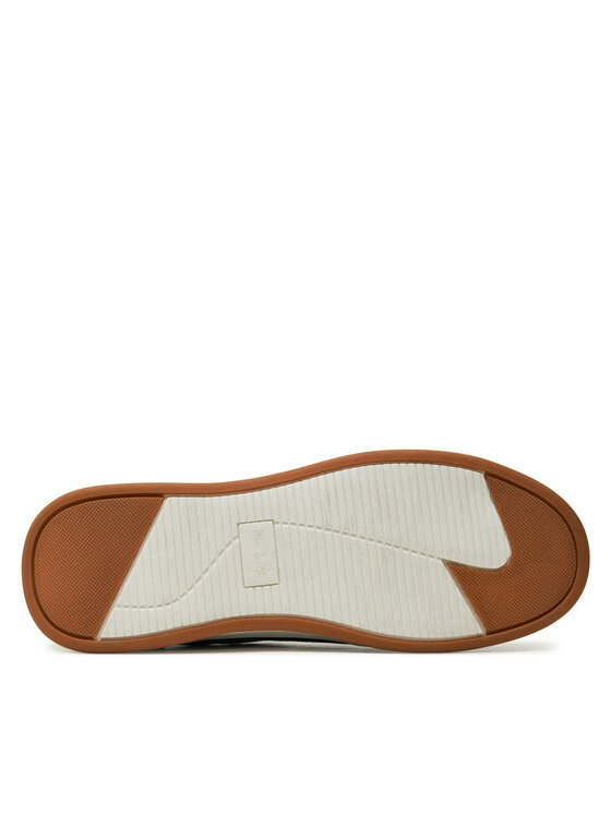 Pierre Cardin Pierre Cardin Sneakersy 9637 Čierna