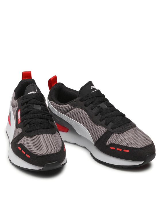Puma Puma Sneakers Puma R78 Jr 373616 22 Grigio