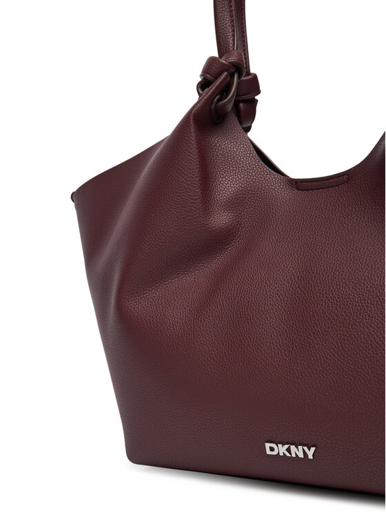DKNY DKNY Torbica R42BAE49 Tamnocrvena