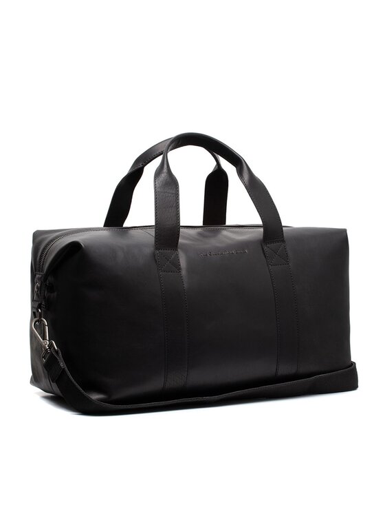 The Chesterfield Brand The Chesterfield Brand Torba weekendowa 308776 Czarny