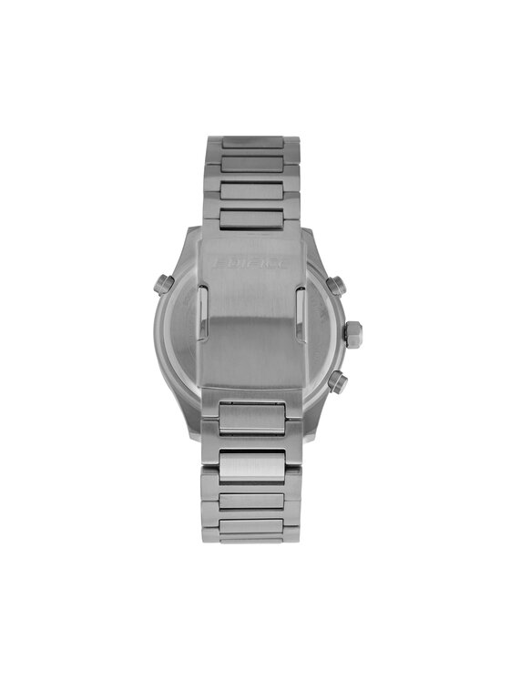 Casio Casio Ρολόι Edifice EQB-1300D-5AEF Ασημί