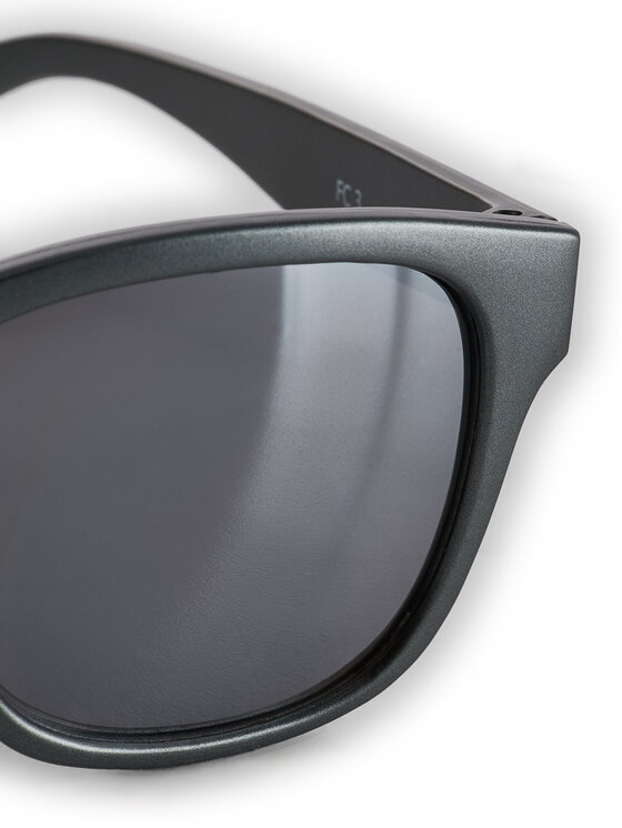 4F 4F Okulary przeciwsłoneczne ESSENTIAL Szary