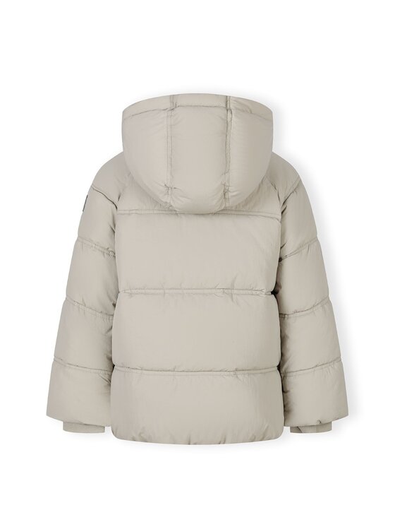 minoti minoti Kurtka zimowa 27coat123 Szary Regular Fit