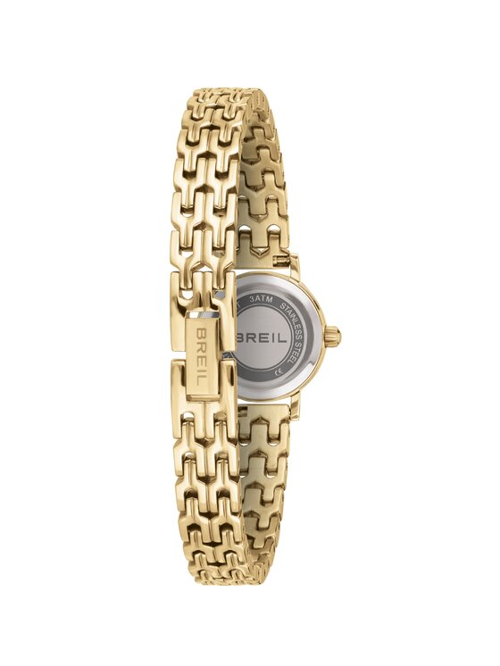 Breil Breil Zegarek DARLING Złoty