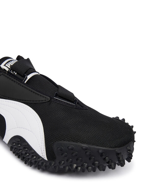 Puma Puma Laisvalaikio batai Mostro Og Prime 403206 09 M Juoda