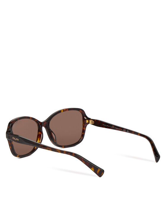 LAUREN RALPH LAUREN LAUREN RALPH LAUREN Okulary przeciwsłoneczne 0RA5351U 500373 Brązowy