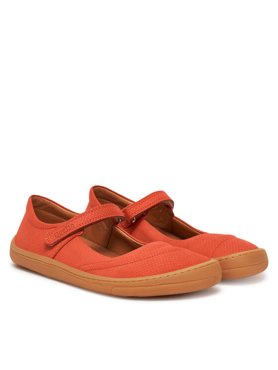 Froddo Froddo Cipele G3140184-7 DD Koraljna
