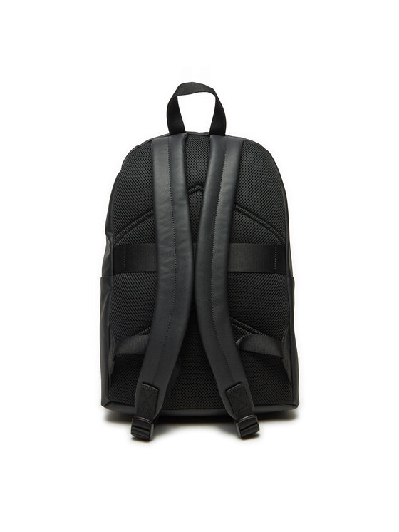 Calvin Klein Calvin Klein Рюкзак Ck Must Round Bp K50K512722 Чорний