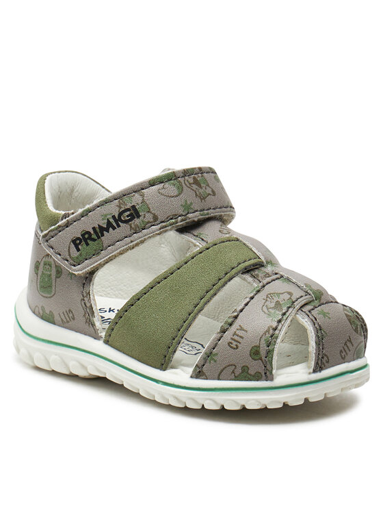 Primigi Primigi Basutės 5862099 Pilka