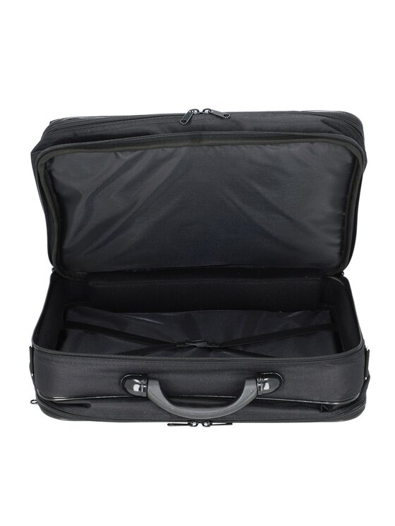 Lightpak Lightpak Teczka 201448 Czarny