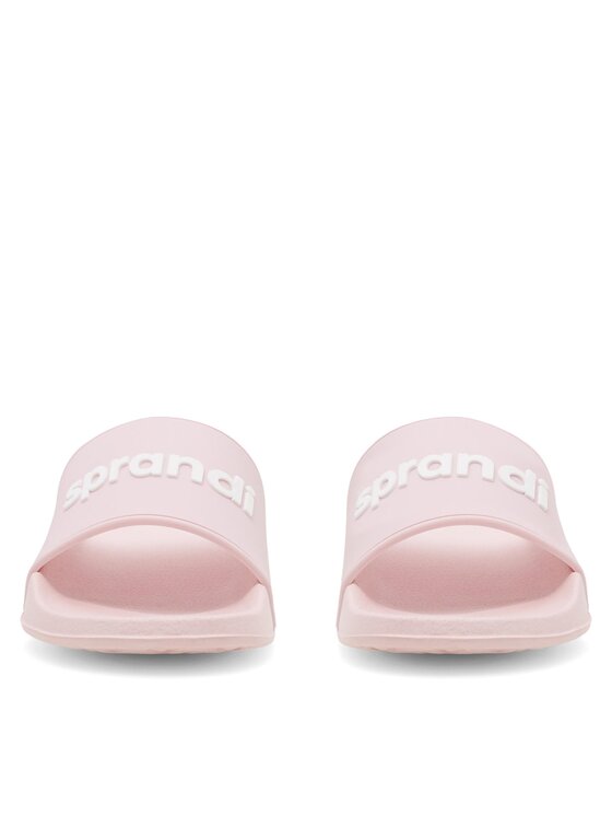 Sprandi Sprandi Шльопанці CP-865681A(IV)DZ Рожевий
