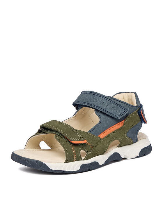 Lasocki Kids Lasocki Kids Sandales CEO-CI12-KING-04A Haki