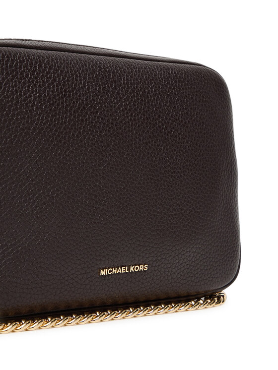 MICHAEL Michael Kors MICHAEL Michael Kors Ročna torba 32S5GYTC5L Rjava