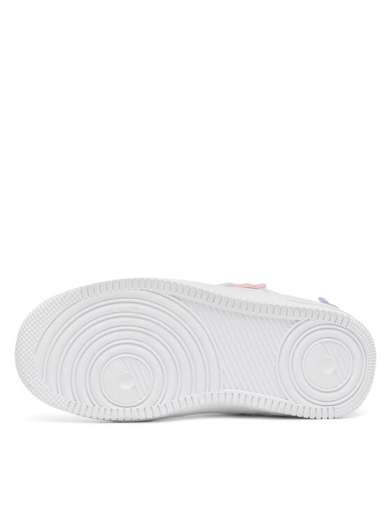 Nelli Blu Nelli Blu Sneakers K22212 Weiß