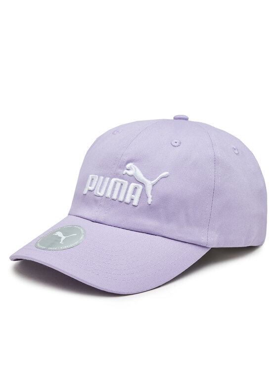 Puma purple cap hotsell