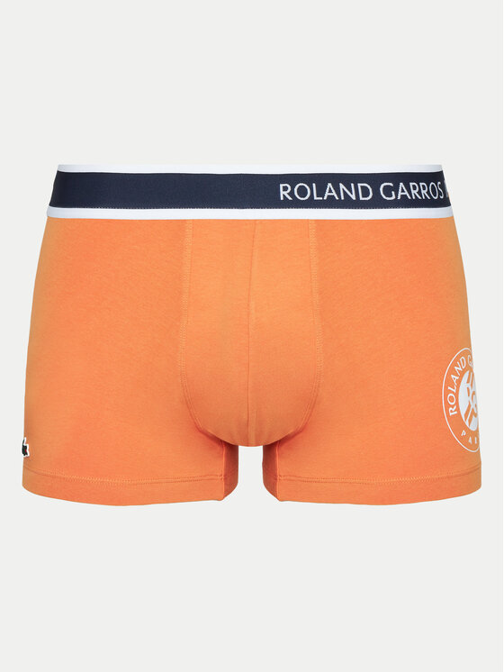 Lacoste Lacoste Set 3 parov boksaric 5H8406 Pisana